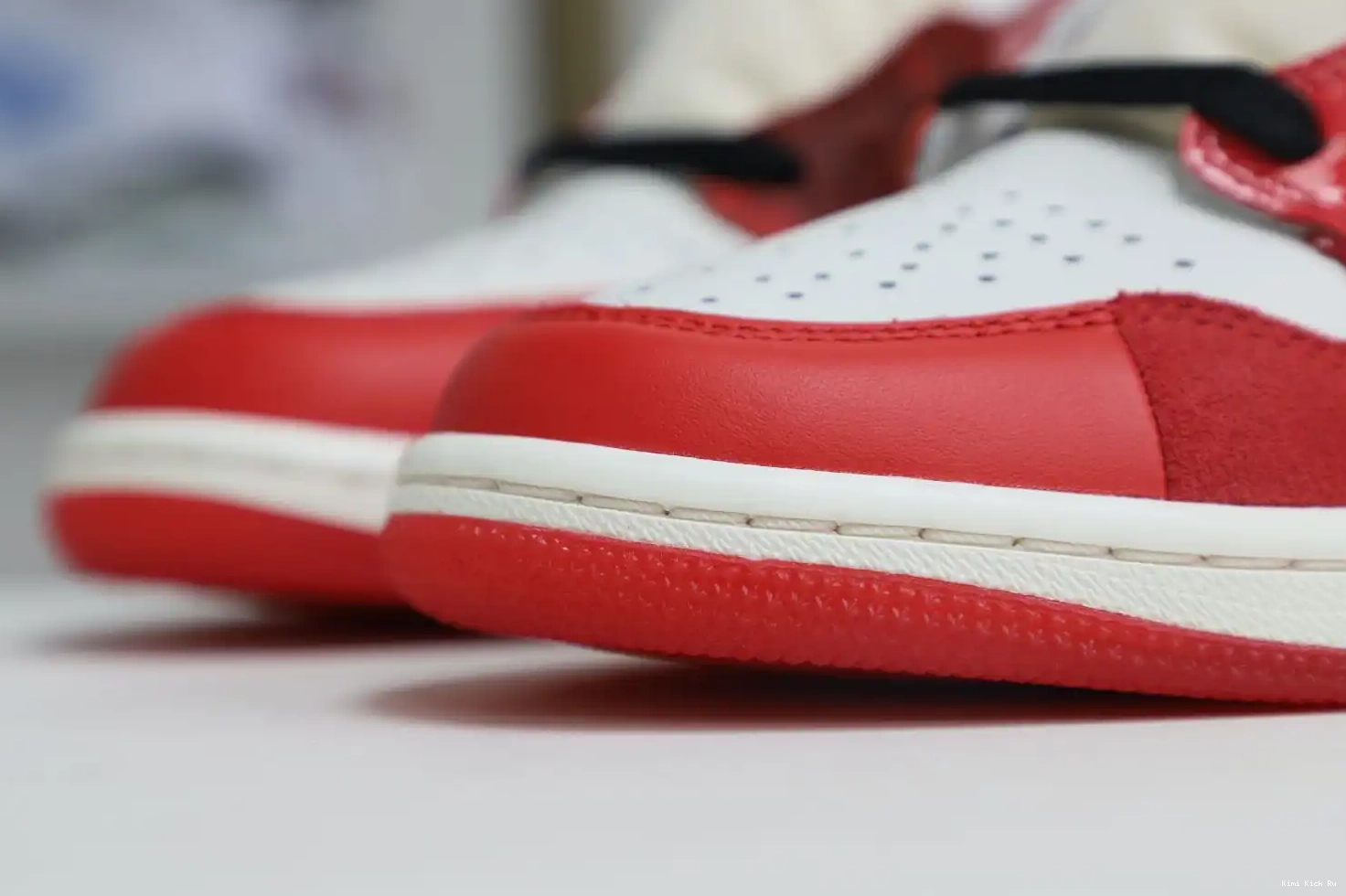 1 Jordan High Air OG Retro Jordan Kimikick 0618